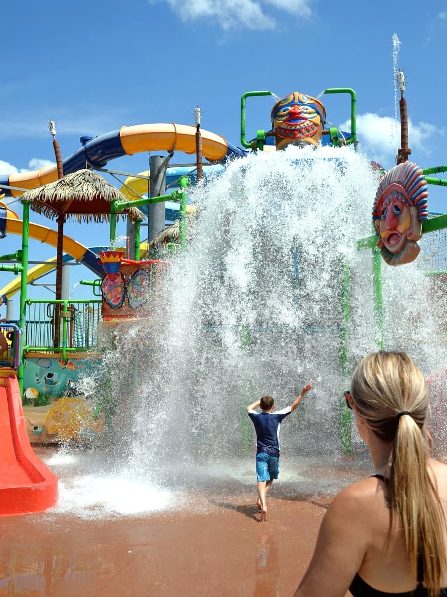 Hawaiian Falls Waco, Waco, TX Hawaiian Falls Waco, Waco, TX