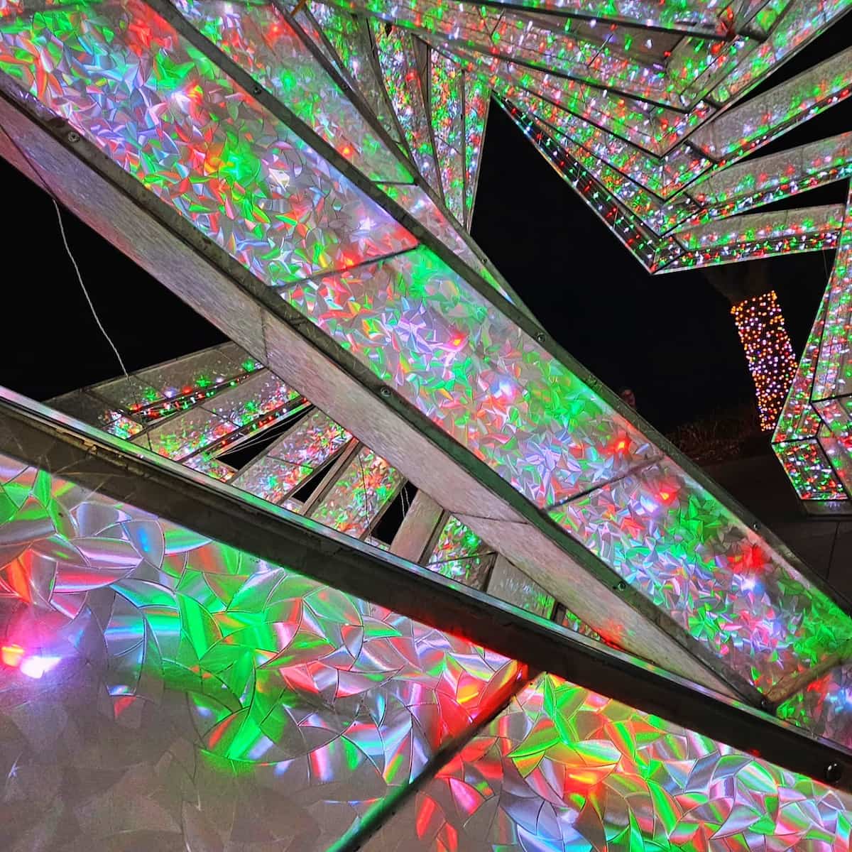 Henry Doorly Zoo's Zoolightful, Omaha Henry Doorly Zoo's Zoolightful, Omaha