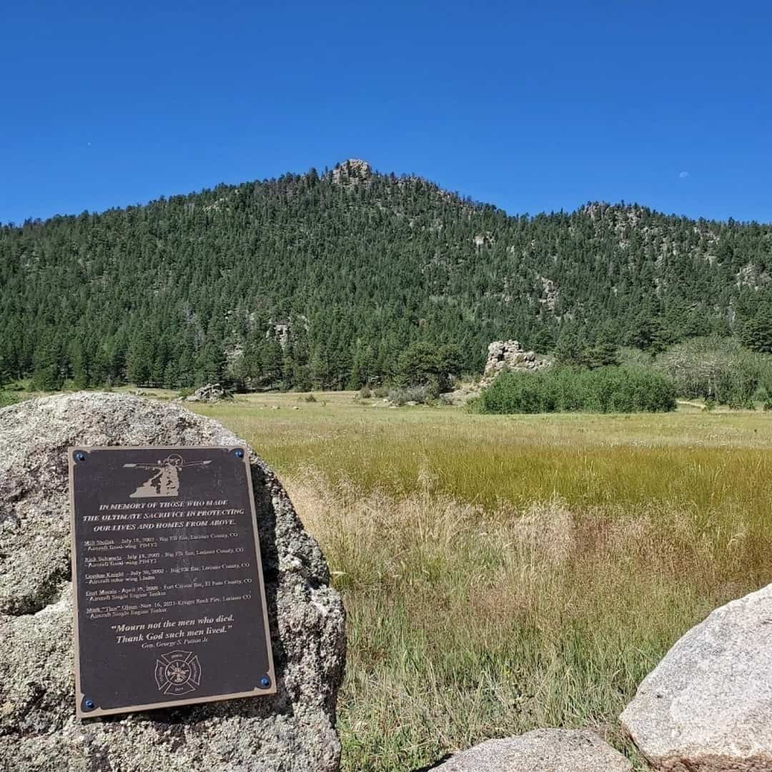 Hermit Park Open Space, Estes Park Hermit Park Open Space, Estes Park