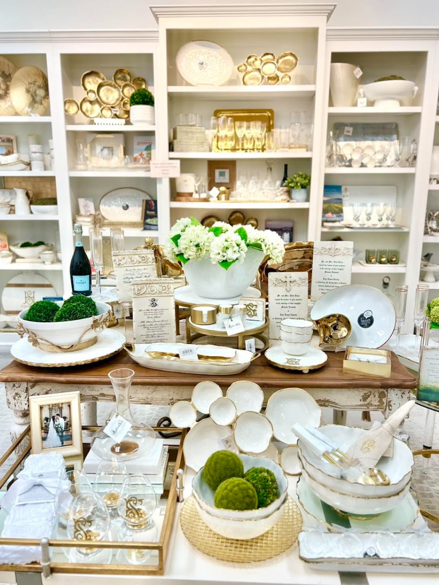 HighlandSide Gift Gallery, Baton Rouge HighlandSide Gift Gallery, Baton Rouge