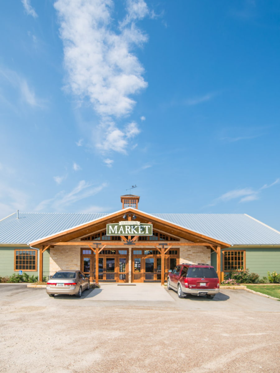 Homestead Craft Village, Waco, TX Homestead Craft Village, Waco, TX