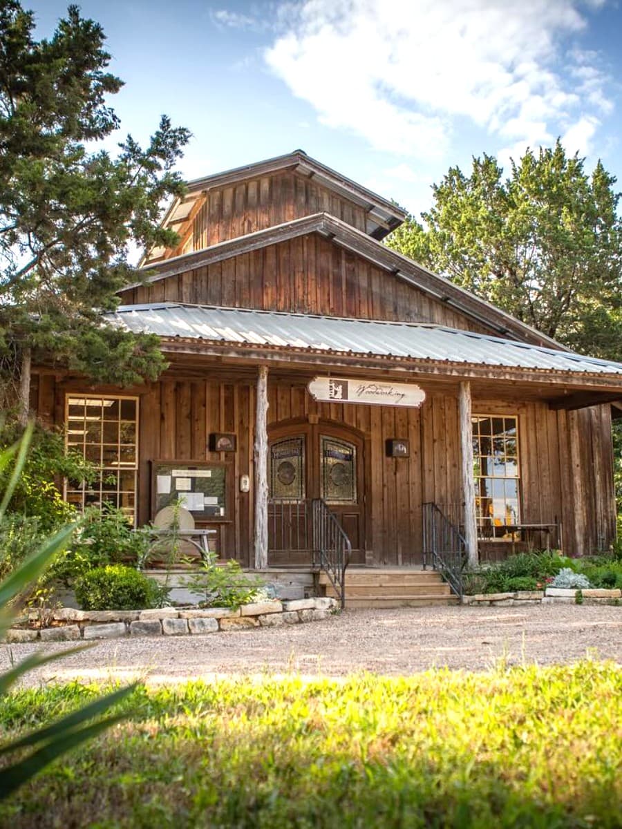 Homestead Heritage, Waco, TX Homestead Heritage, Waco, TX
