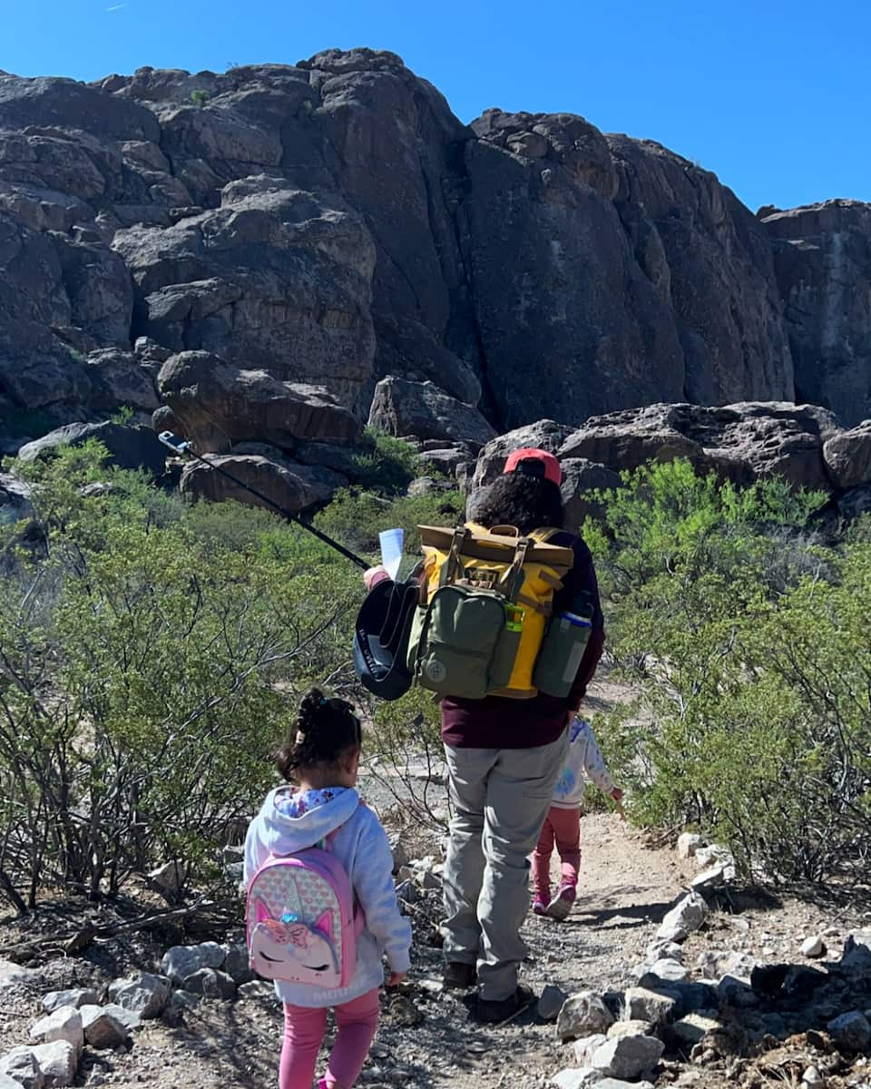 Hueco Tanks State Park & Historic Site Hueco Tanks State Park & Historic Site