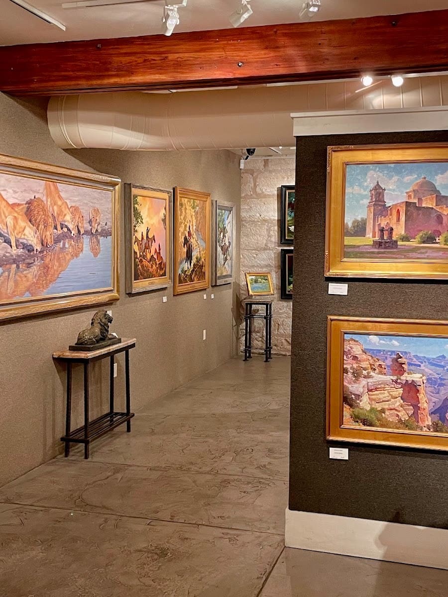 InSight Gallery, Fredericksburg, TX InSight Gallery, Fredericksburg, TX