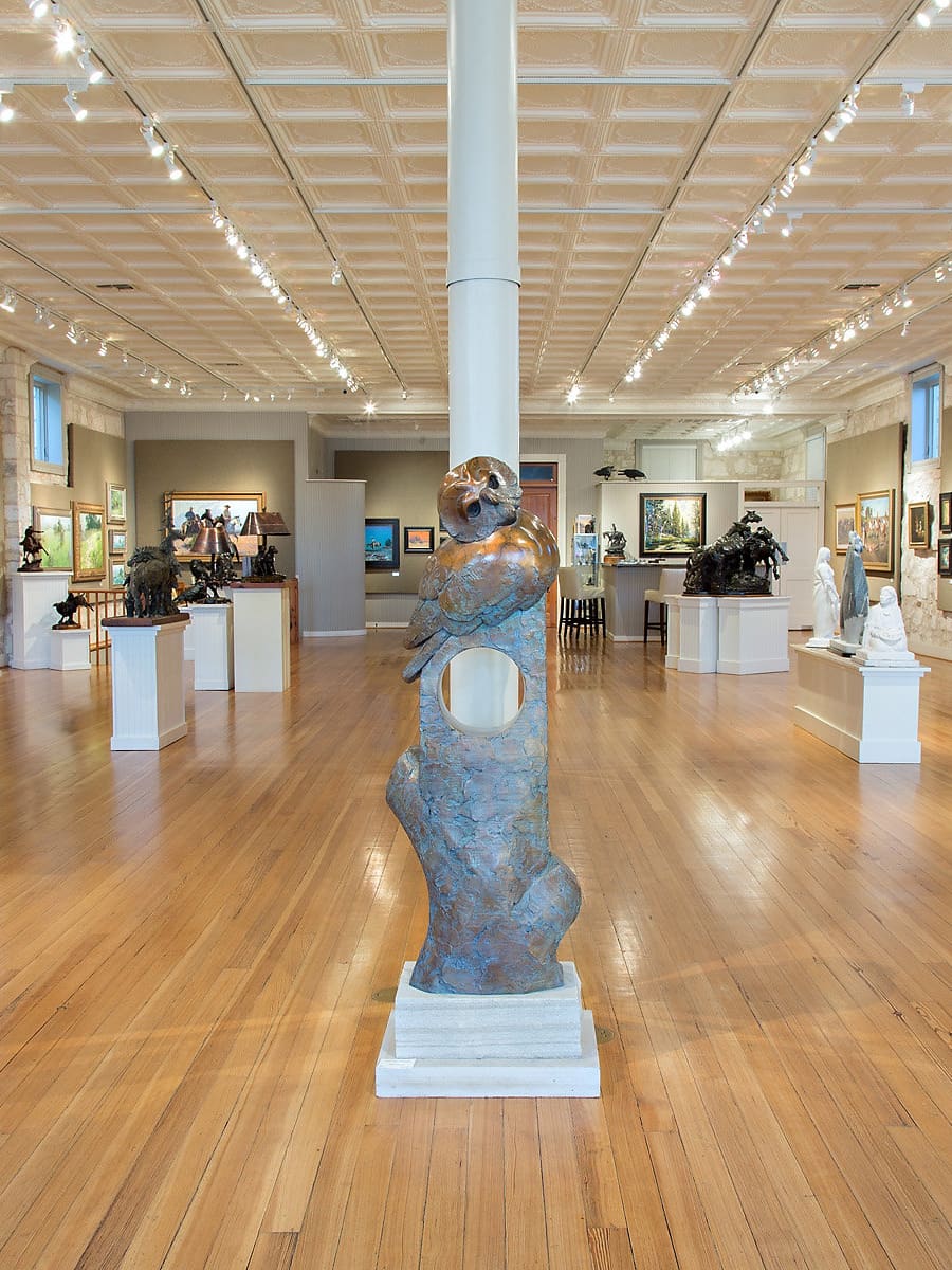 InSight Gallery, Fredericksburg, TX InSight Gallery, Fredericksburg, TX