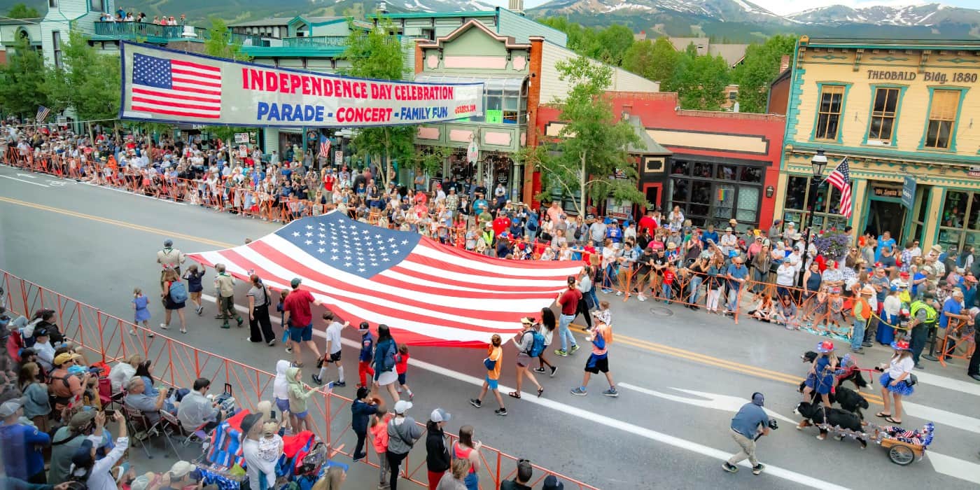 Independence Day Celebration, Breckenridge Independence Day Celebration, Breckenridge