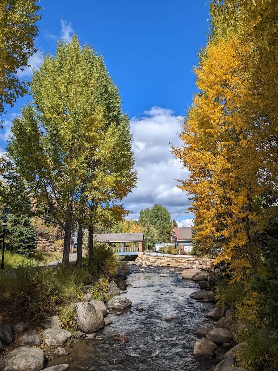 Indigo Brook Plaza, Breckenridge Indigo Brook Plaza, Breckenridge