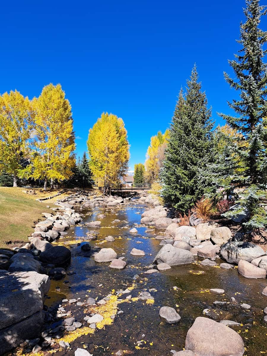 Indigo Brook Plaza, Breckenridge Indigo Brook Plaza, Breckenridge