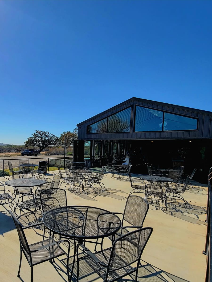 Invention Vineyards, TX Invention Vineyards, TX