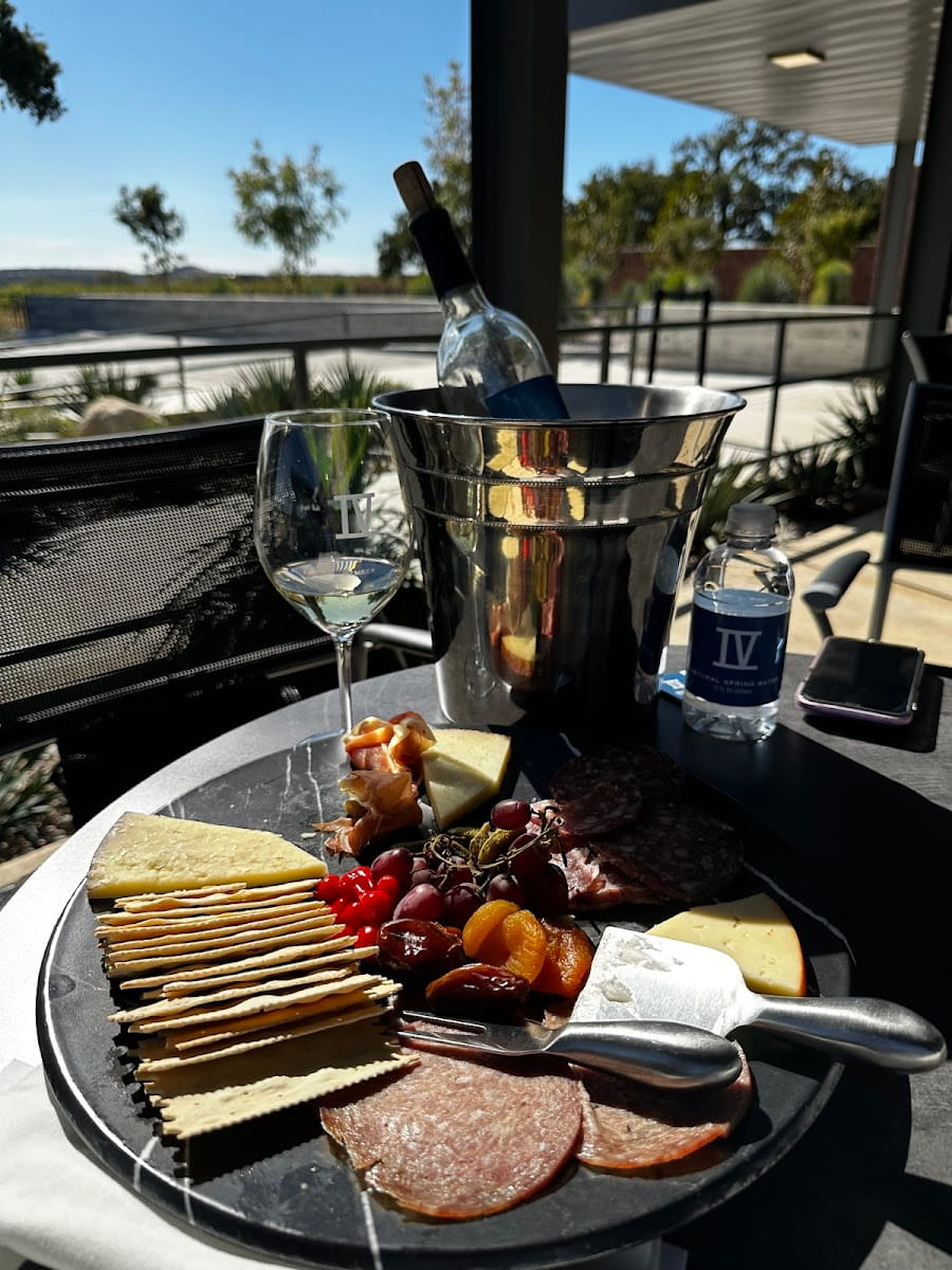 Invention Vineyards, TX Invention Vineyards, TX