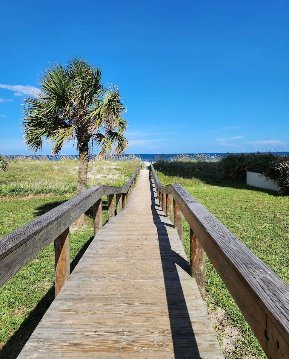 Jacksonville Beach Jacksonville Beach