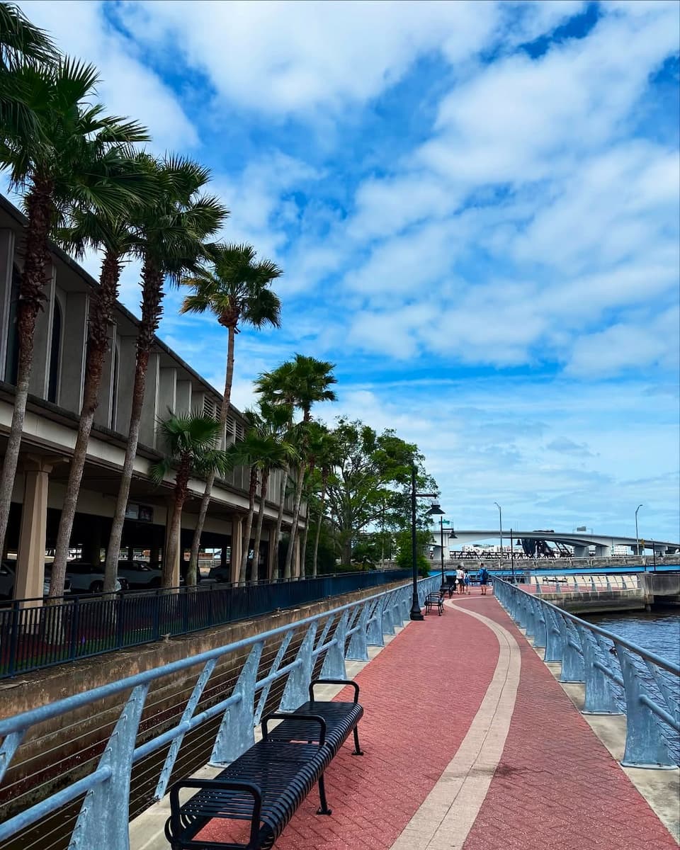 Jacksonville, FL Jacksonville, FL