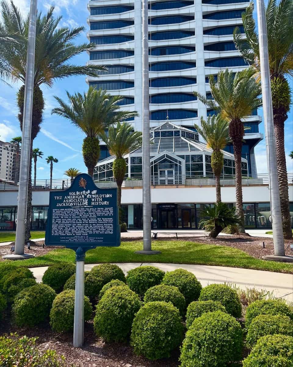 Jacksonville, FL Jacksonville, FL