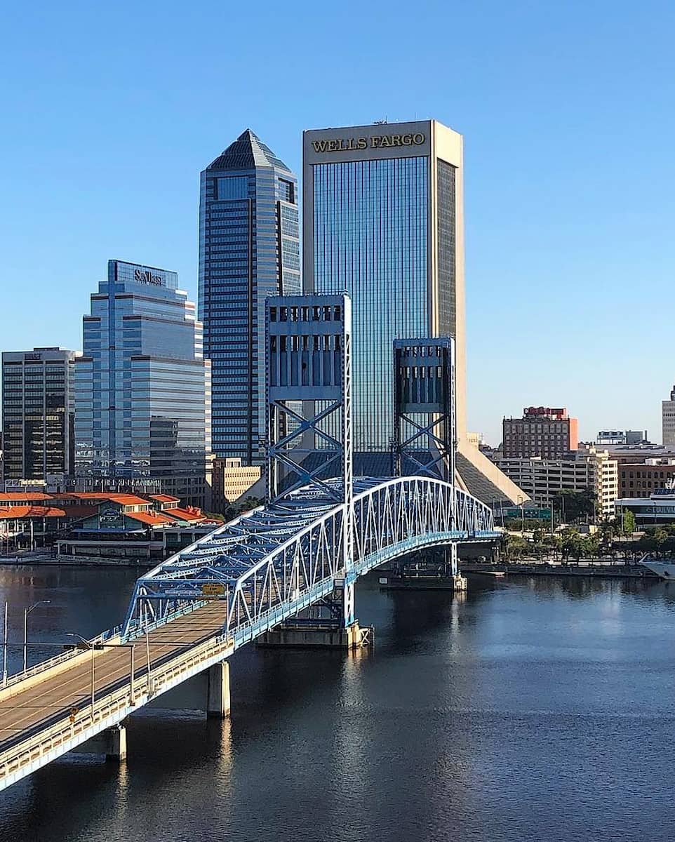 Jacksonville, FL Jacksonville, FL