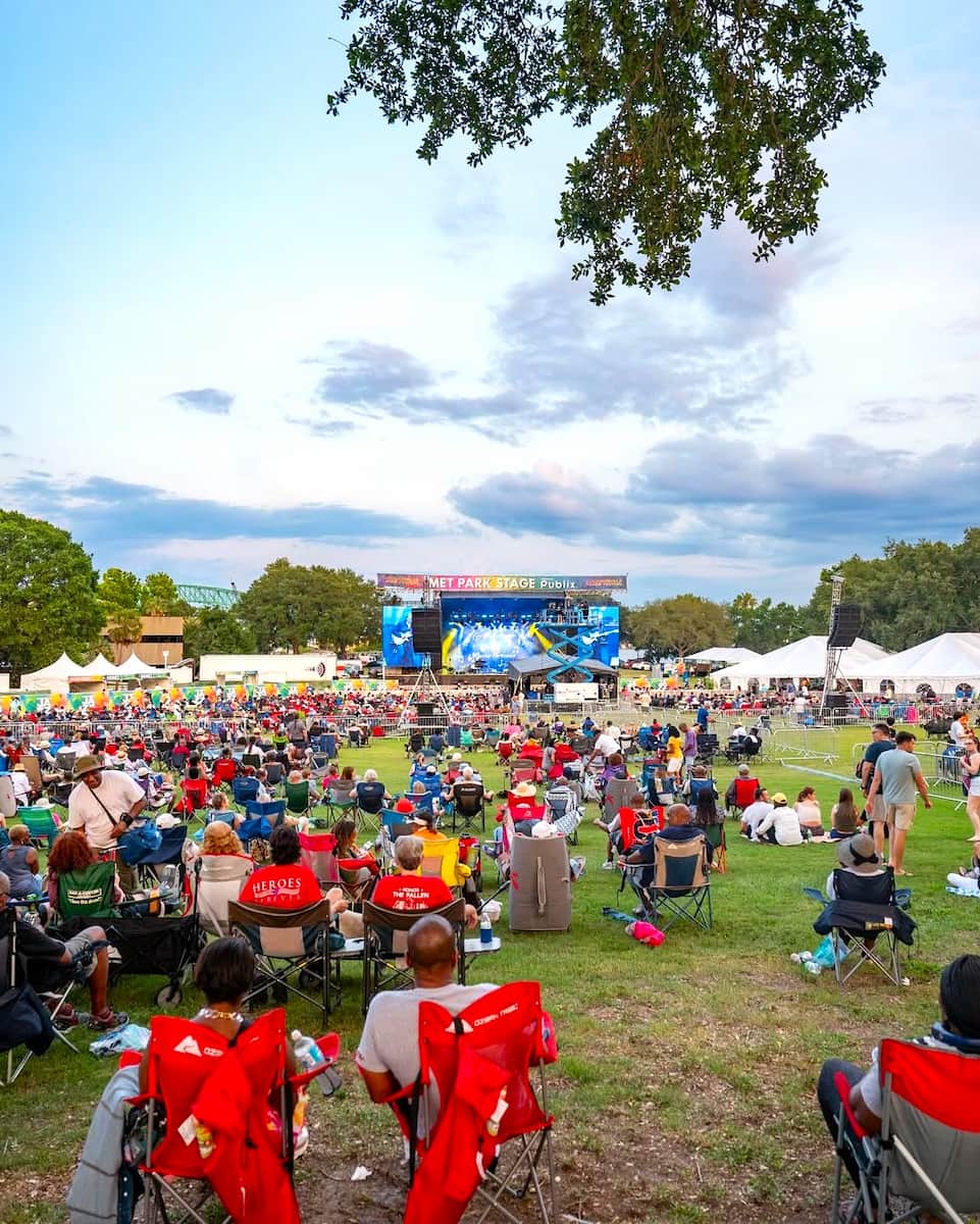Jacksonville Jazz Festival Jacksonville Jazz Festival