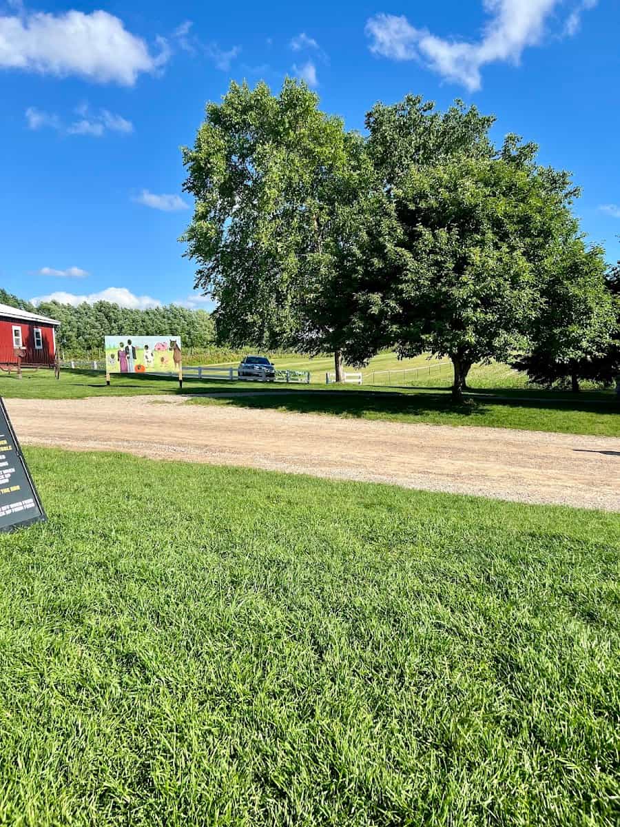 Jacob’s Farm TC, Traverse City, US Jacob’s Farm TC, Traverse City, US