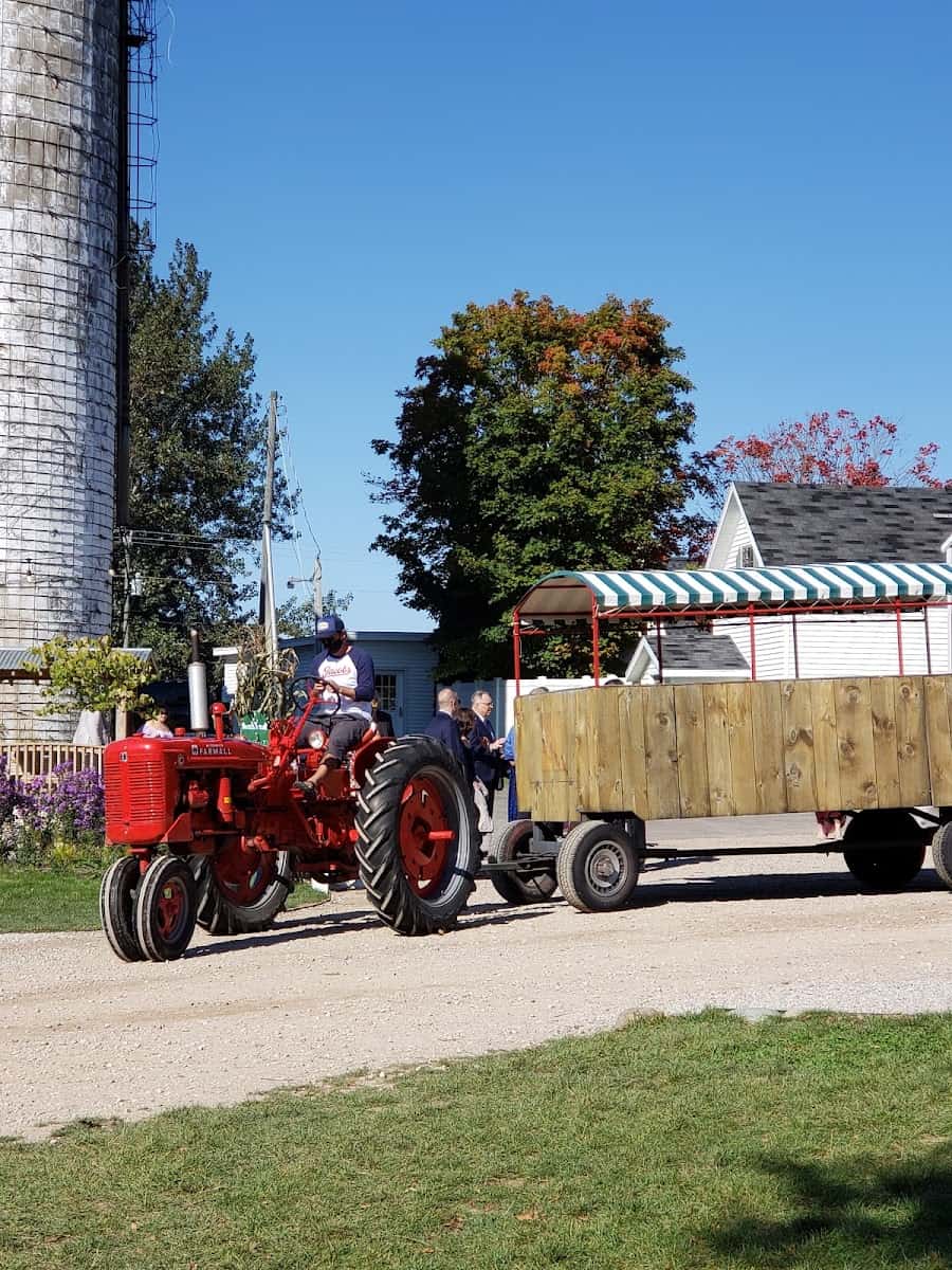 Jacob’s Farm TC, Traverse City, US Jacob’s Farm TC, Traverse City, US