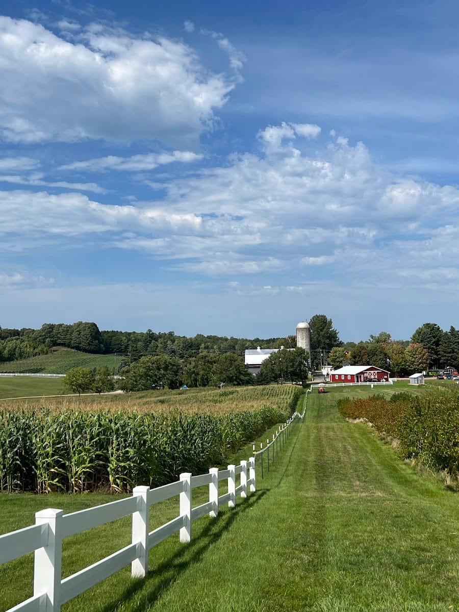 Jacob’s Farm TC, Traverse City, US Jacob’s Farm TC, Traverse City, US