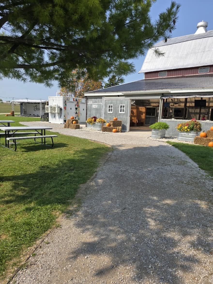 Jacob’s Farm TC, Traverse City, US Jacob’s Farm TC, Traverse City, US