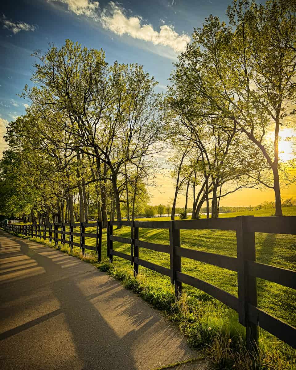 Jacobson Park, Lexington Jacobson Park, Lexington