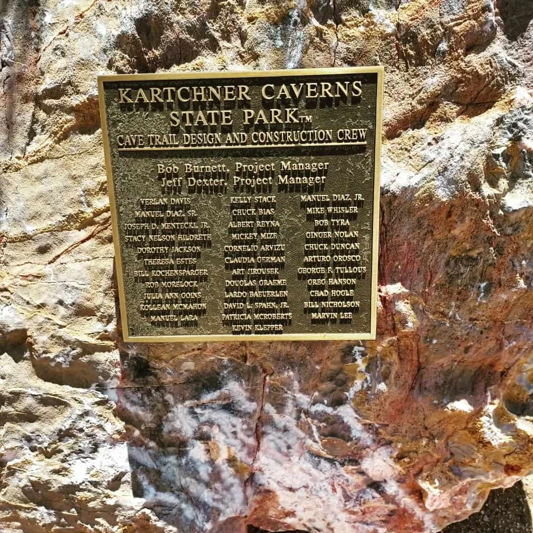 Kartchner Caverns State Park Kartchner Caverns State Park