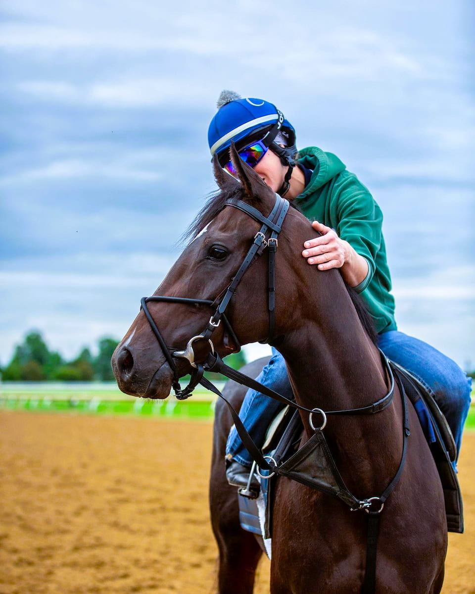 Keeneland Race Course, Lexington Keeneland Race Course, Lexington