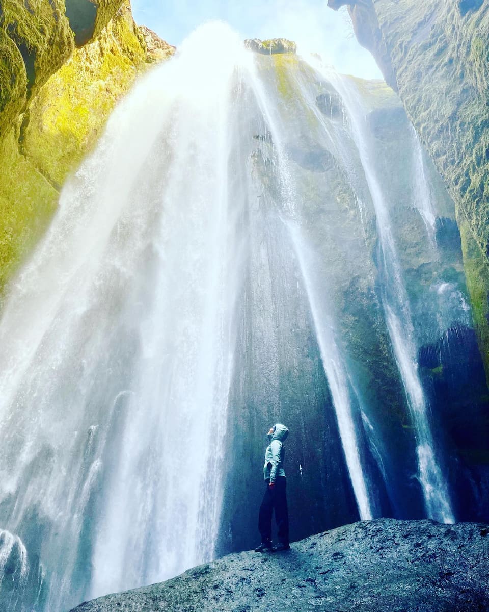 Kerið Crater, Iceland Kerið Crater, Iceland