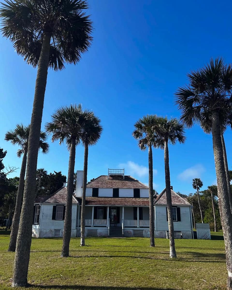 Kingsley Plantation, Jacksonville Kingsley Plantation, Jacksonville