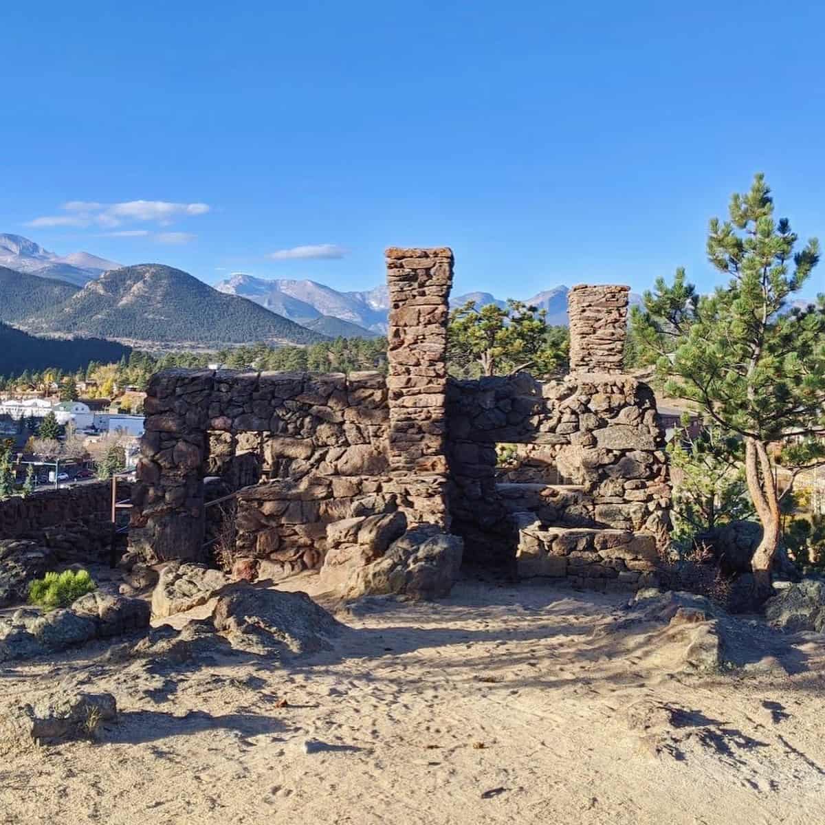 Knoll-Willows, Estes Park Knoll-Willows, Estes Park