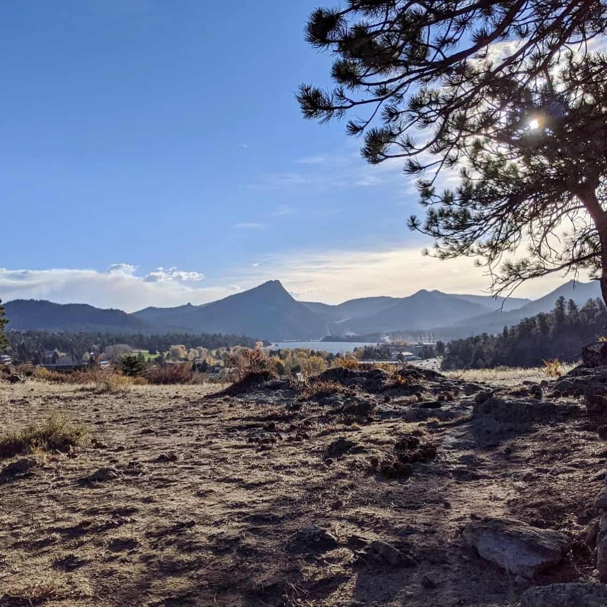 Knoll-Willows, Estes Park Knoll-Willows, Estes Park