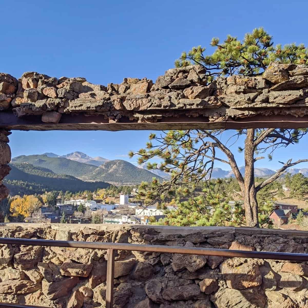 Knoll-Willows, Estes Park Knoll-Willows, Estes Park