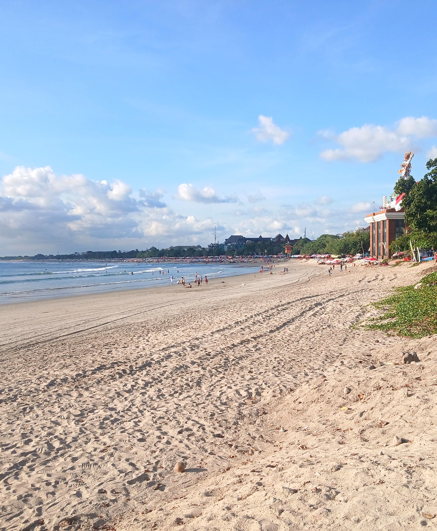 Kuta Beach, Bali Kuta Beach, Bali
