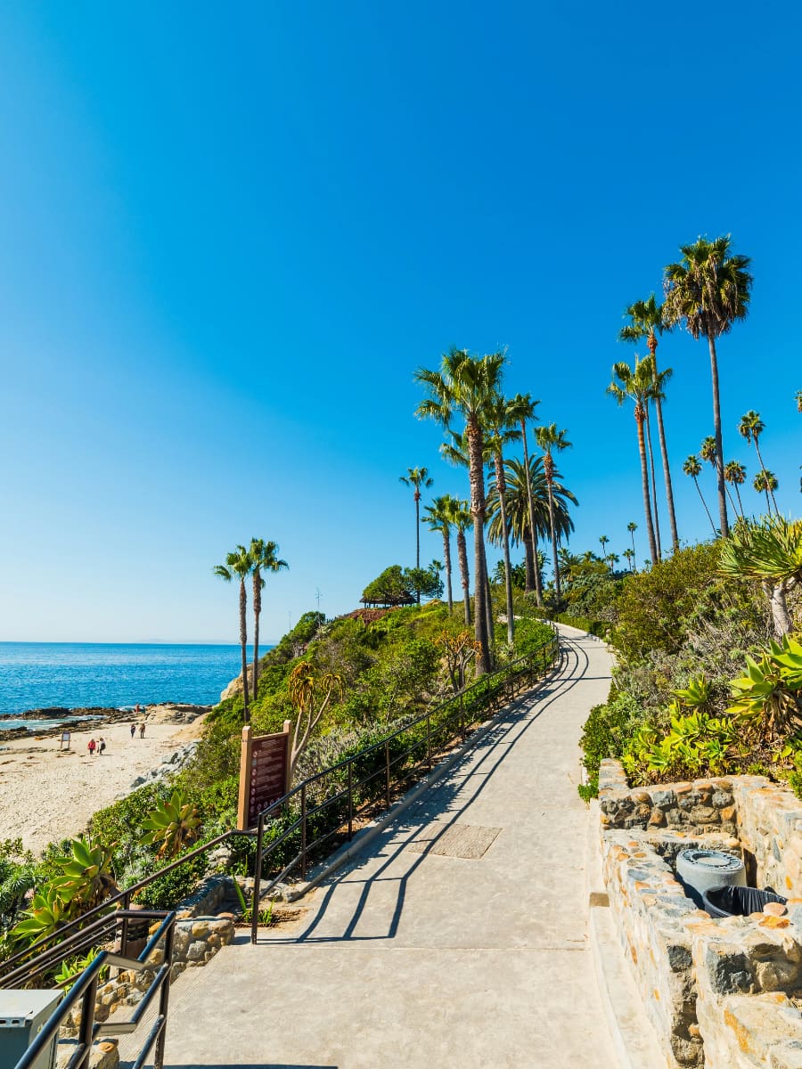 Laguna Beach, Orange County, California Laguna Beach, Orange County, California