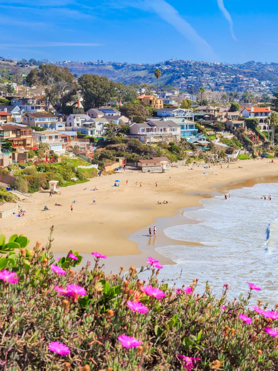 Laguna Beach, Orange County, California Laguna Beach, Orange County, California