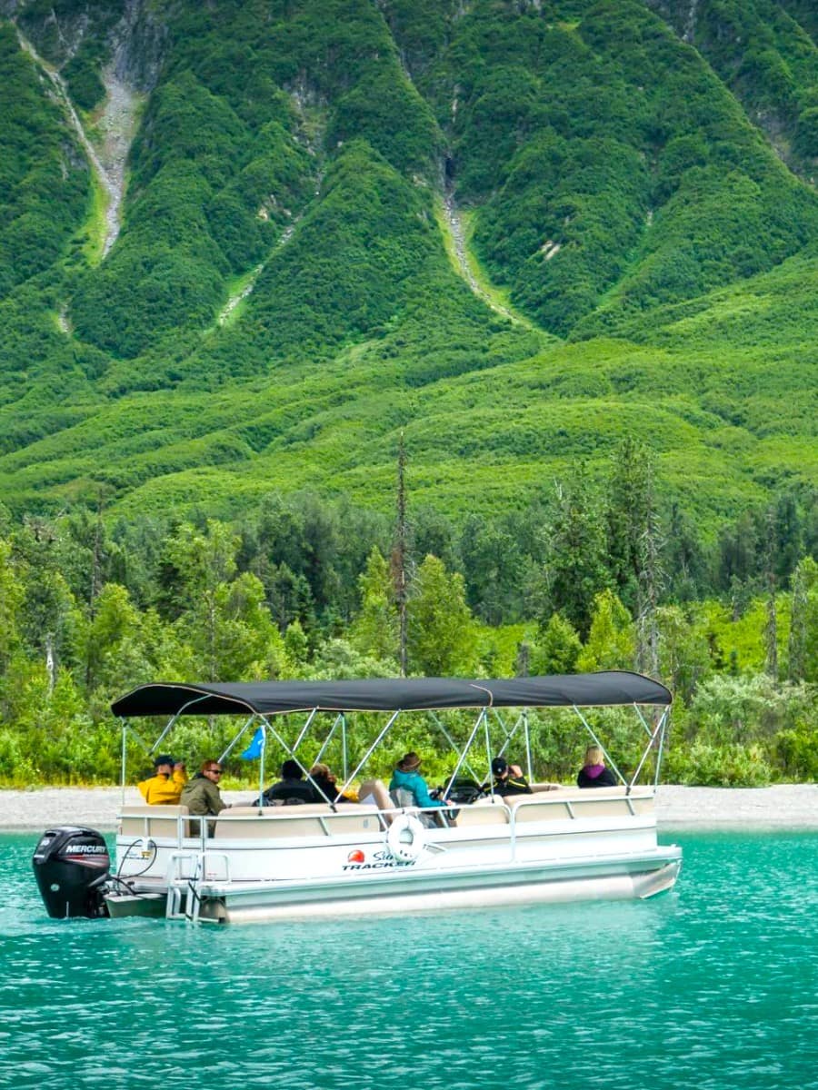 Lake Clark National Park, Anchorage Lake Clark National Park, Anchorage