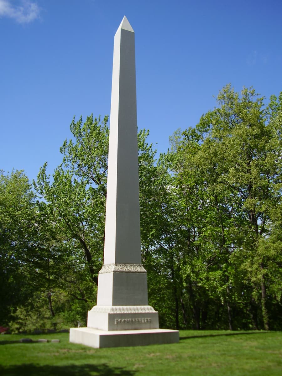 Lake View, Cemetery Lake View, Cemetery
