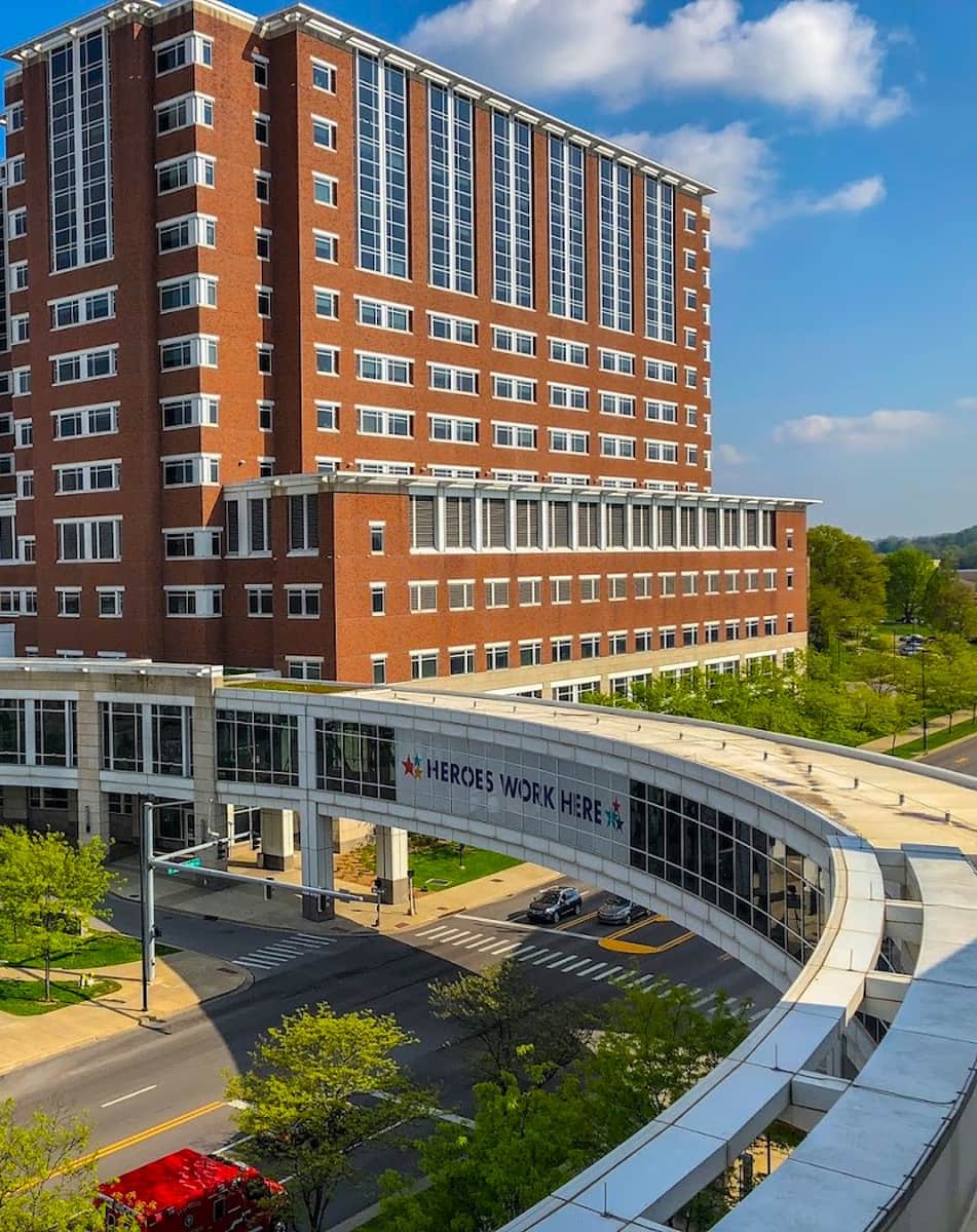 Lexington, Kentucky Lexington, Kentucky