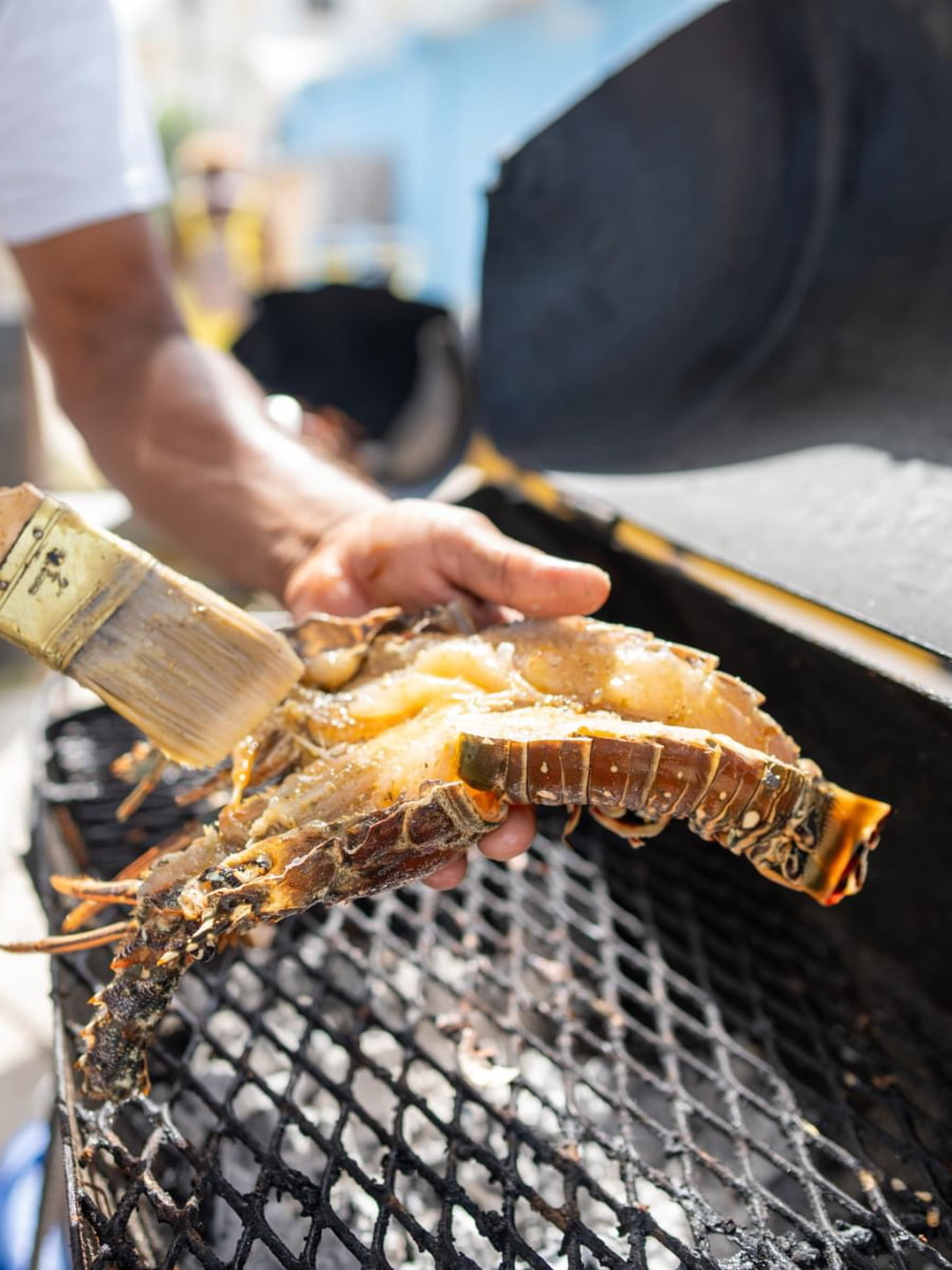 Lobster Festivals in Belize Lobster Festivals in Belize