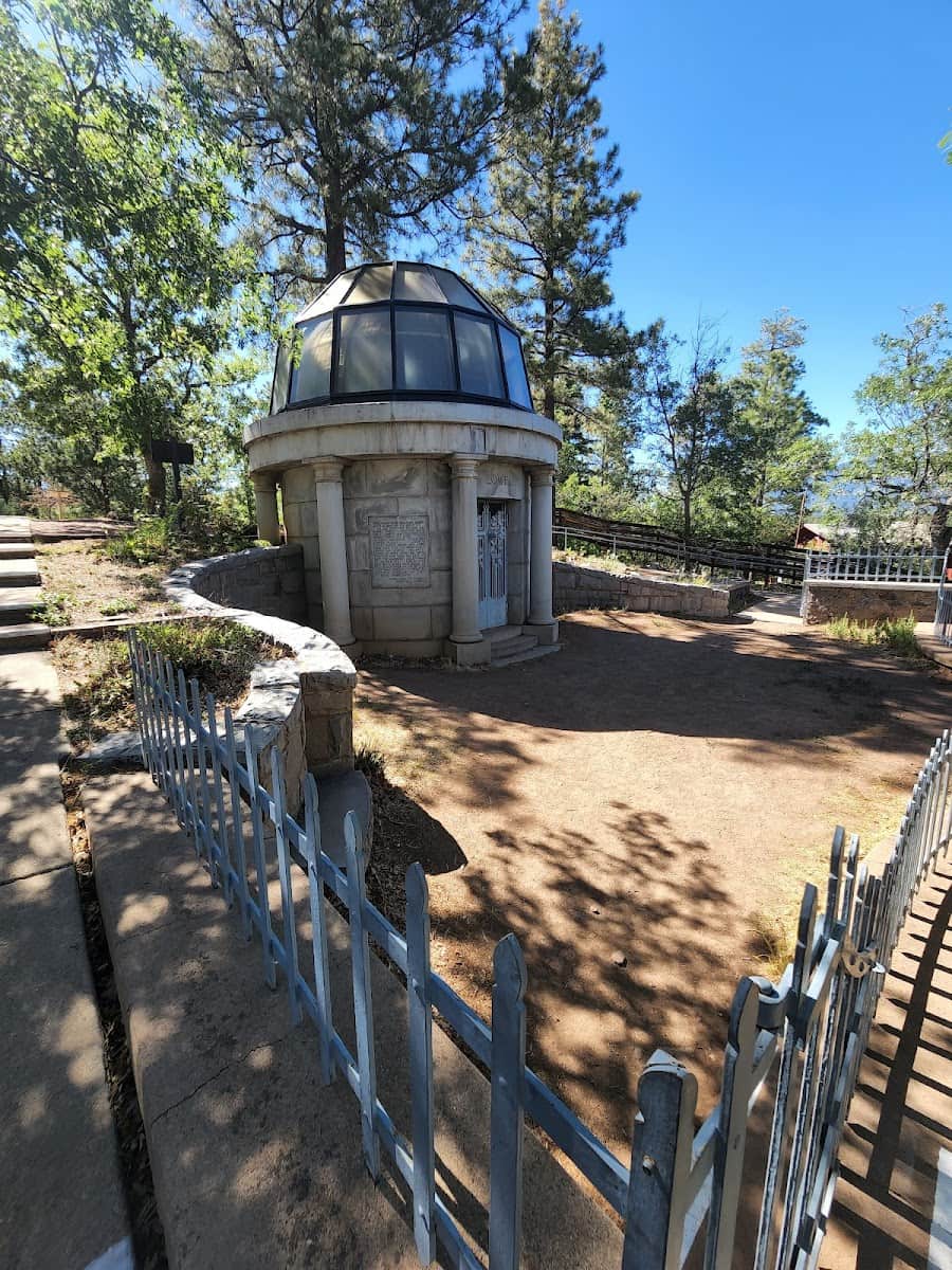 Lowell Observatory, Flagstaff Lowell Observatory, Flagstaff