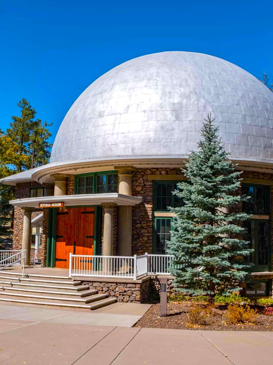 Lowell Observatory, Flagstaff Lowell Observatory, Flagstaff