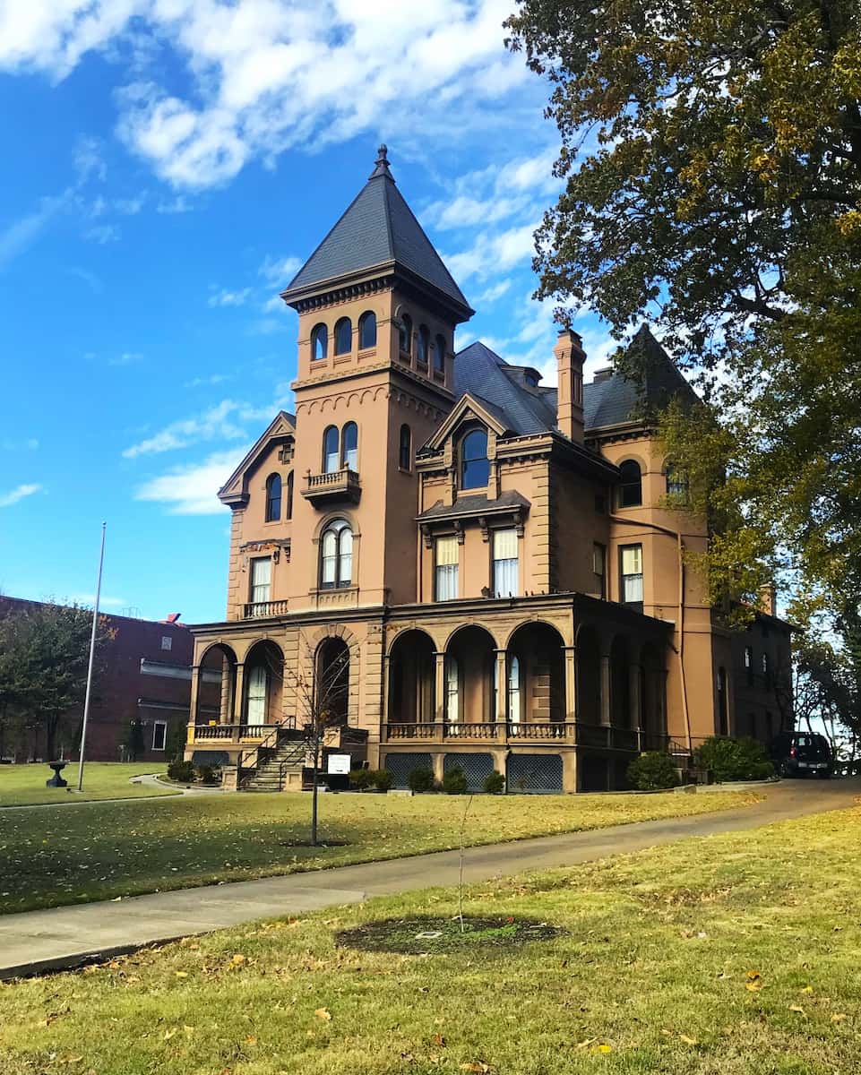Mallory-Neely House, Memphis Mallory-Neely House, Memphis