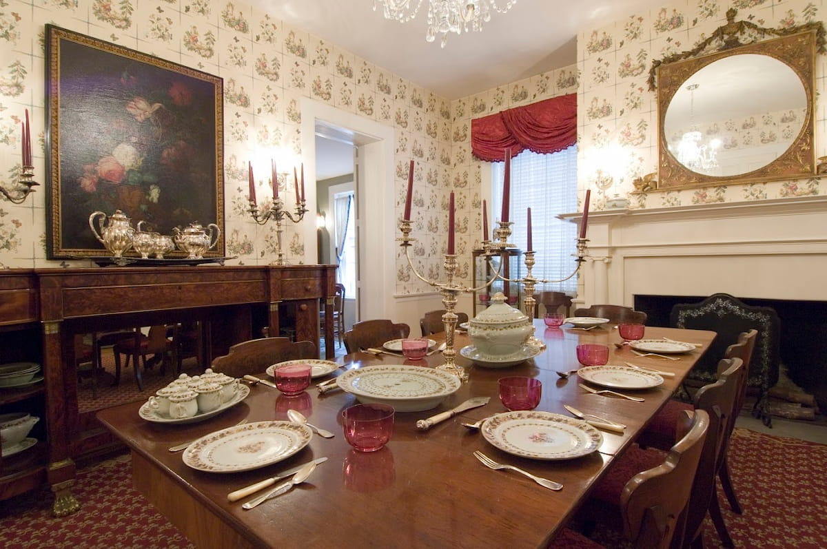 Mary Todd Lincoln House, Lexington Mary Todd Lincoln House, Lexington