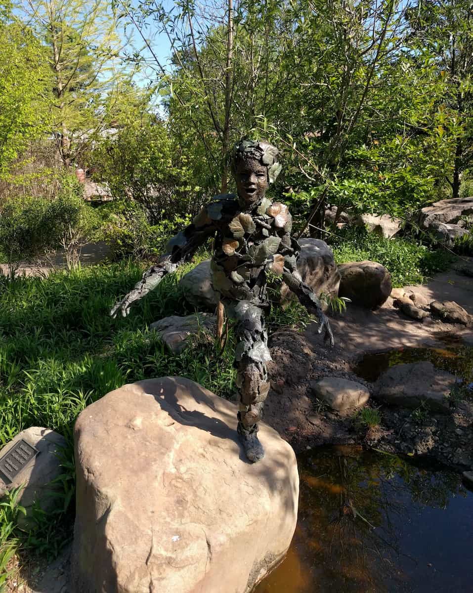 Memphis Botanic Garden Memphis Botanic Garden