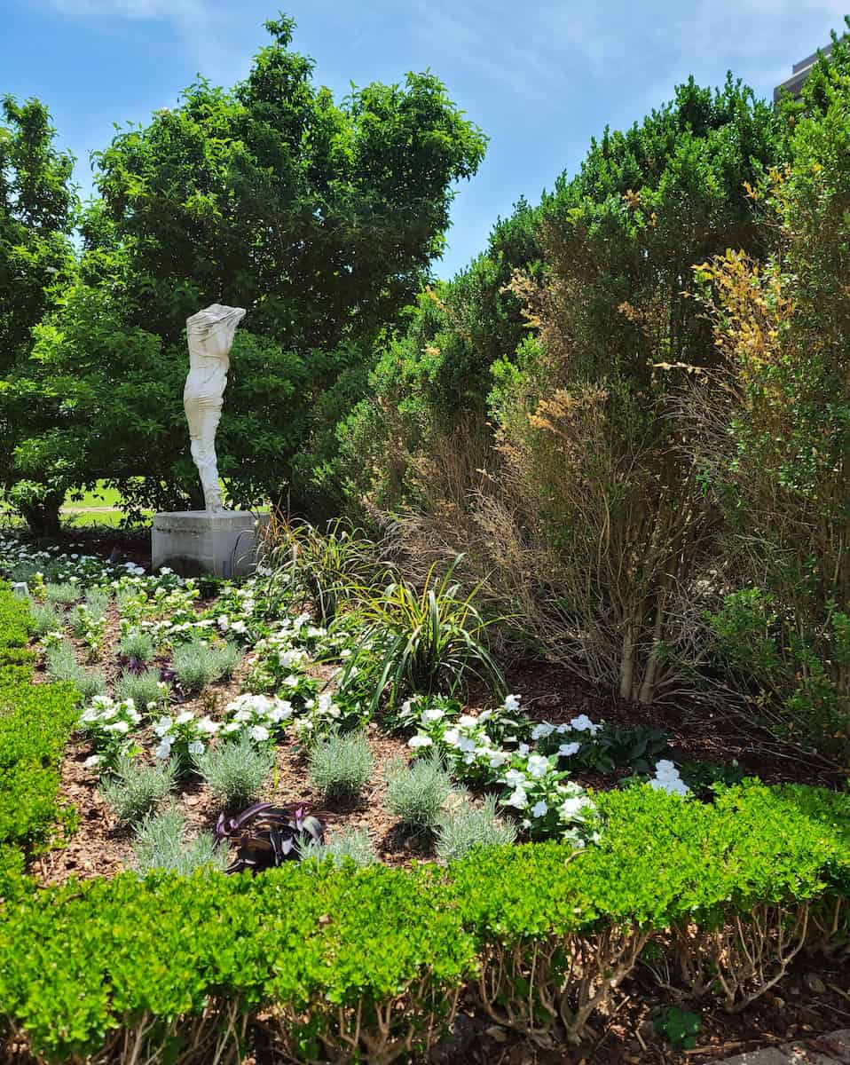 Memphis Botanic Garden Memphis Botanic Garden