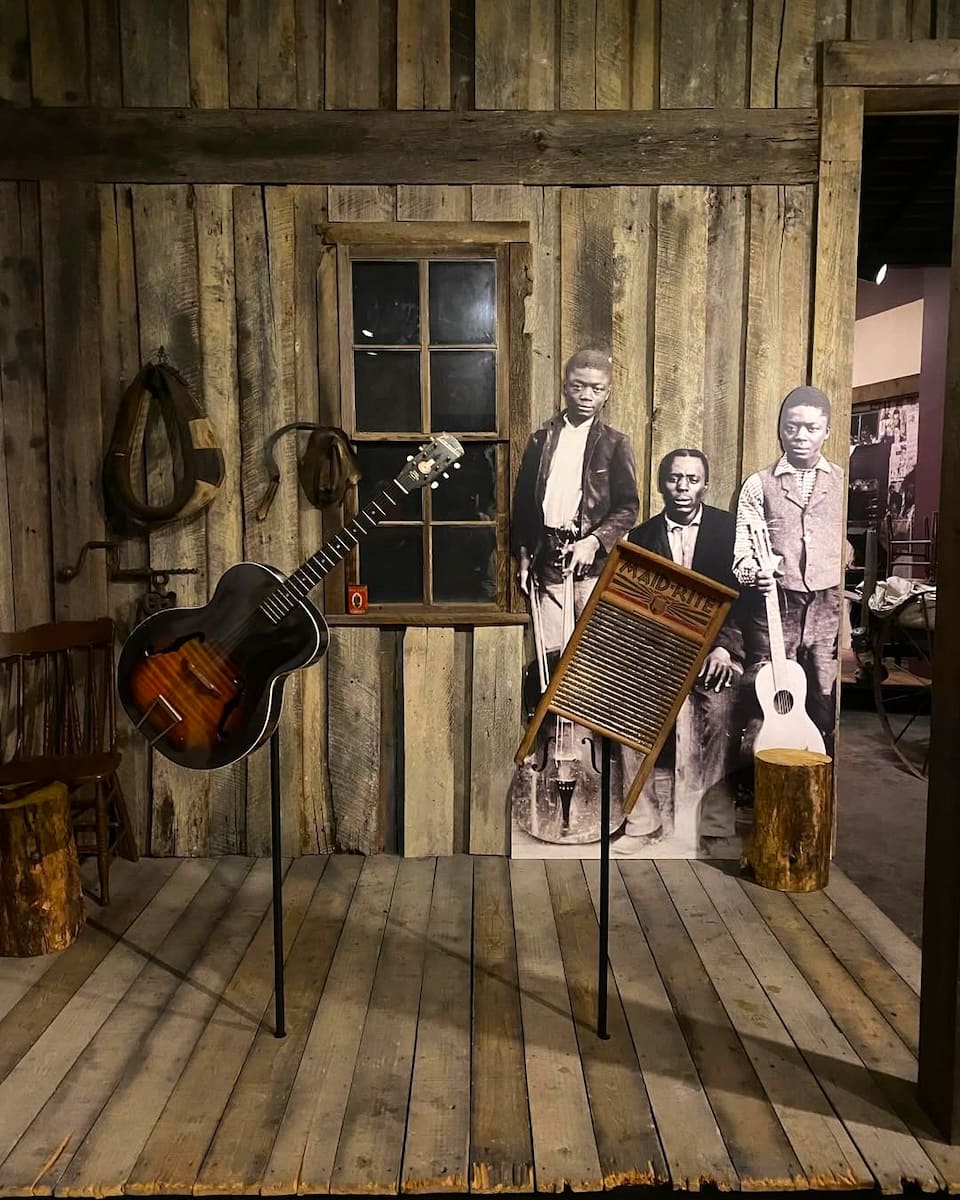 Memphis Rock ‘n’ Soul Museum Memphis Rock ‘n’ Soul Museum