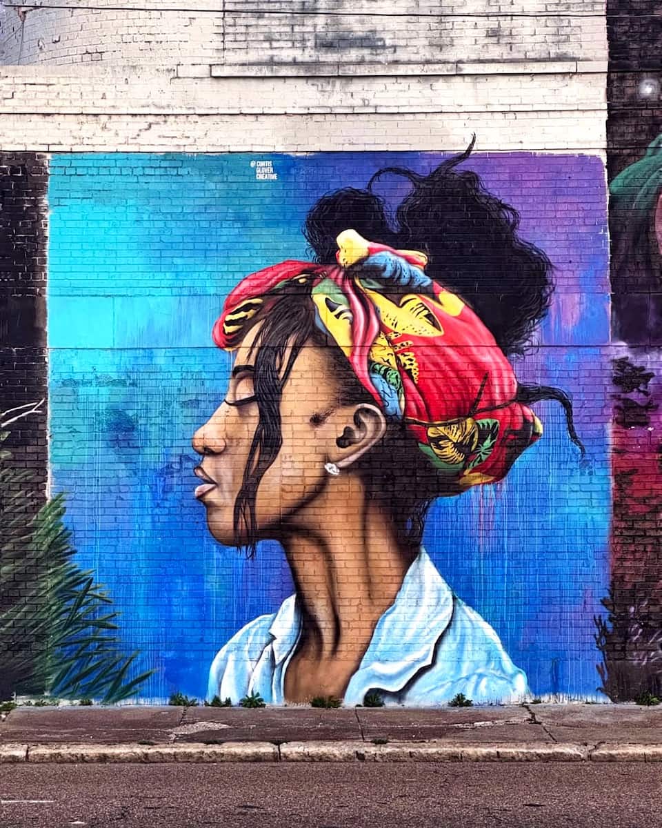 Memphis Street Art Memphis Street Art