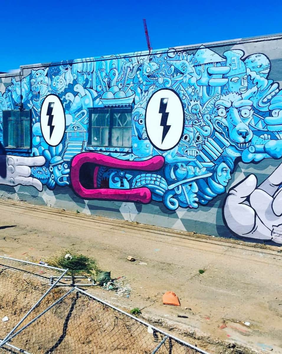 Memphis Street Art Memphis Street Art