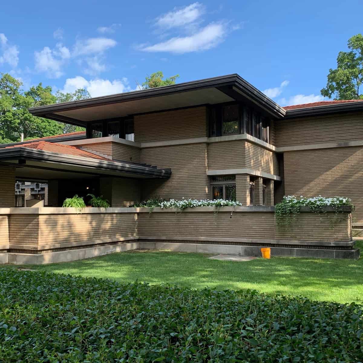 Meyer May House, Grand Rapids Meyer May House, Grand Rapids