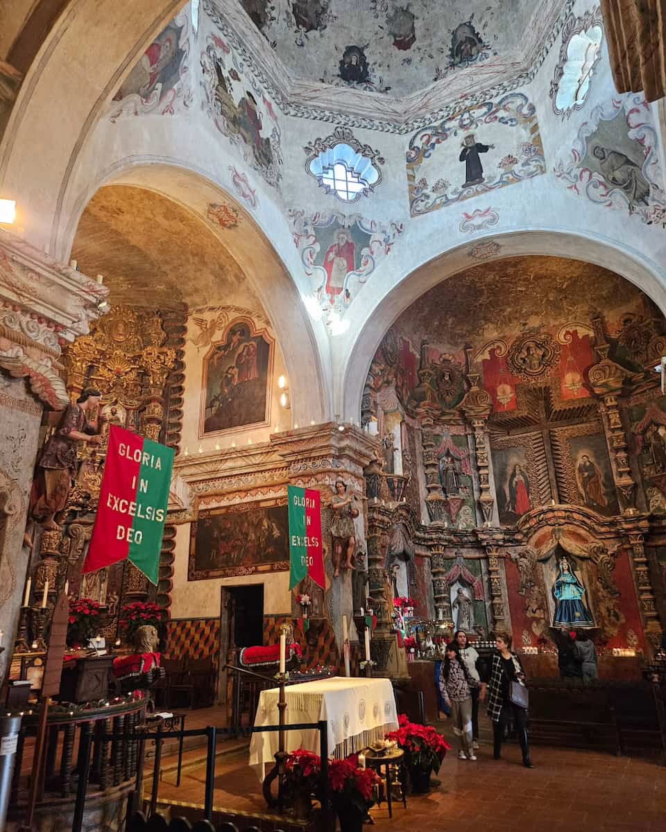 Mission San Xavier del Bac, Tucson Mission San Xavier del Bac, Tucson