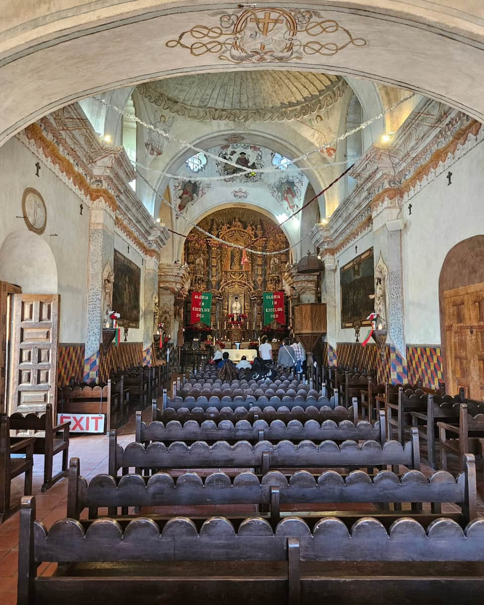 Mission San Xavier del Bac, Tucson Mission San Xavier del Bac, Tucson